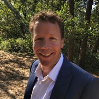 Fabian Kramer's profile picture