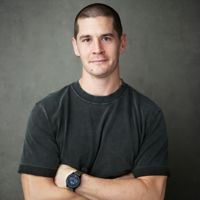 Alexander Lucey's profile picture