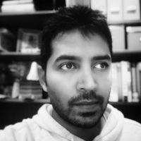 Ragul Kumar's profile picture