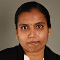 Revathy Venugopal's profile picture