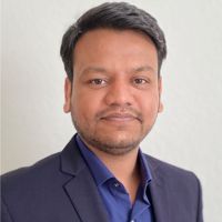 Mahesh Gonela's profile picture