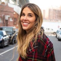 Renée Pindus' profile picture
