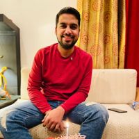 Akshay Chauhan's profile picture