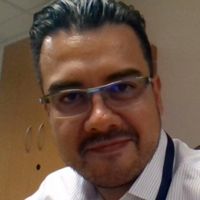Gerardo Serrano Farfán's profile picture