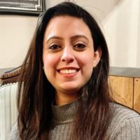 Enakshi Chanda's profile picture