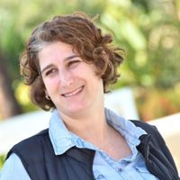 Hila Raz Amitay's profile picture