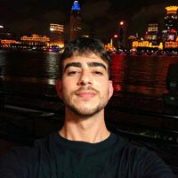 Gershom Brosh's profile picture