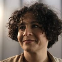 Elisabetta Rizzo's profile picture