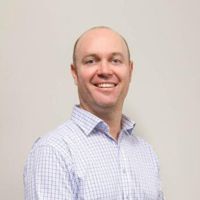 Dean Oates' profile picture