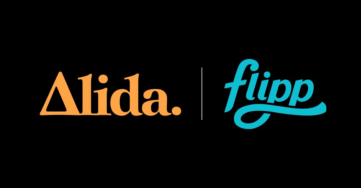 Flipp Retains Alida to Help Drive Continued Growth Through Customer Experience, Alida