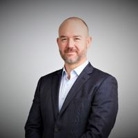 Gordon Korkie's profile picture
