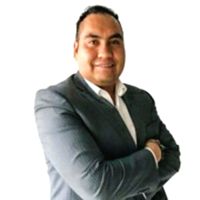 Luis Moreno Guzmán's profile picture