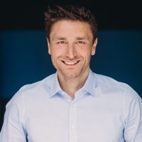 Christian Reichert's profile picture