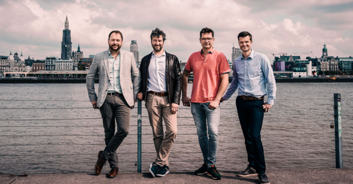 Venly Raises 21 Million Euros in Series A to Bring More Users Into Web3, Venly