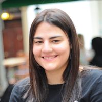 Stavri Socratous' profile picture