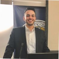 Paul Barghouth, PhD's profile picture