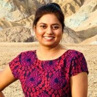 Ooha Venugopal's profile picture
