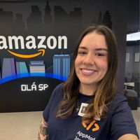 Maiara Goldacker's profile picture