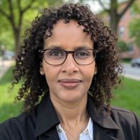 Deeqa Mahamed's profile picture