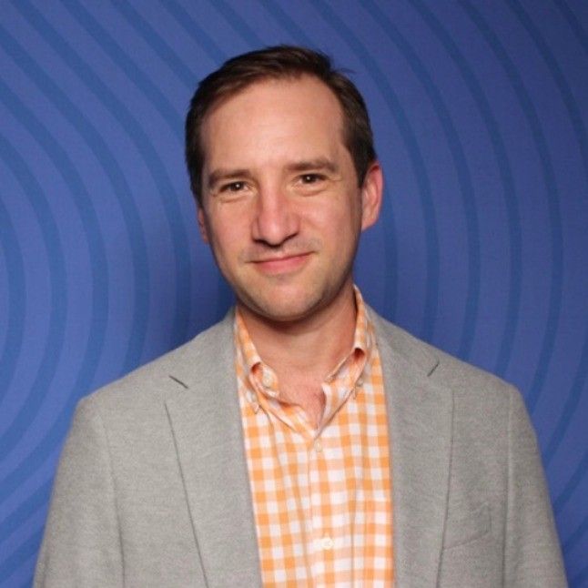 Chris Lucas - Co-founder & CEO at Ompractice - The Org