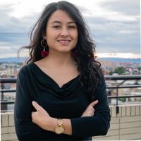 Marcela Morales Mora's profile picture