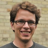 Daniel Rasmussen's profile picture