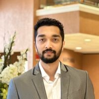 Prahar Patel's profile picture