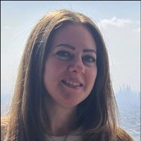 Rana Saman's profile picture