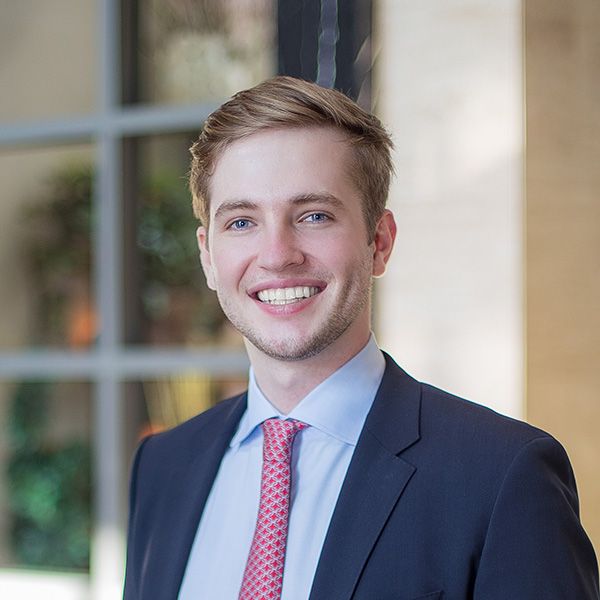 John Casey Consultant at HL Strategy The Org