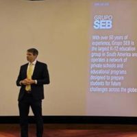 Bernardo Bittencourt's profile picture