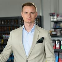 Ondrej Hubatka's profile picture
