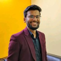 Sankalp Jain's profile picture