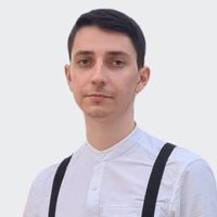 Cristian Szucs' profile picture