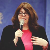 Joan Weiner Levin's profile picture