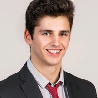 Clément Hadj's profile picture