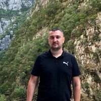 Yurii Budnyi's profile picture