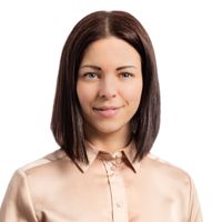 Elina Häkkinen's profile picture