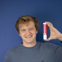 Theo Heude's profile picture