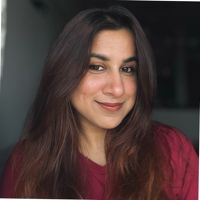 Aarya Koul's profile picture
