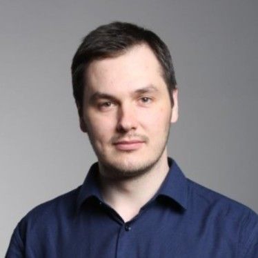Alexey Sidorov - Associate Partner at Flashpoint Venture Capital