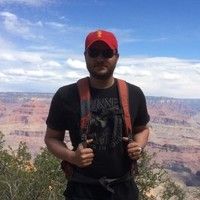 Alex Lunev's profile picture