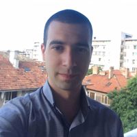 Georgi Ivanov's profile picture