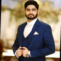 Syed Umar Farooq's profile picture