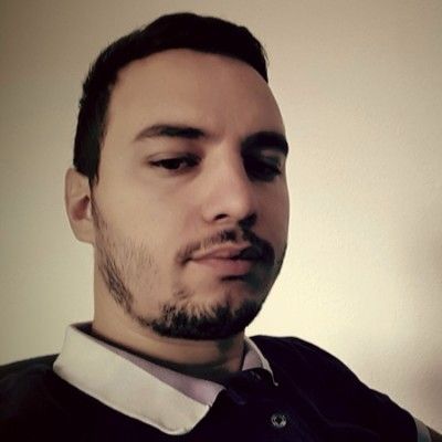 Igor Kosteski PHP Developer at InPlayer The Org