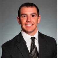 Kevin Robertson's profile picture