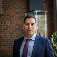 Eric N. Desbiens' profile picture