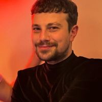 Uroš Pajović's profile picture