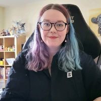 Megan Taylor's profile picture