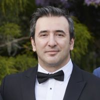 Saber Javid's profile picture