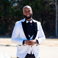 Elijah Tyree's profile picture
